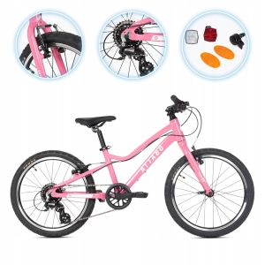 Rower dziecięcy ATTABO EASE 20